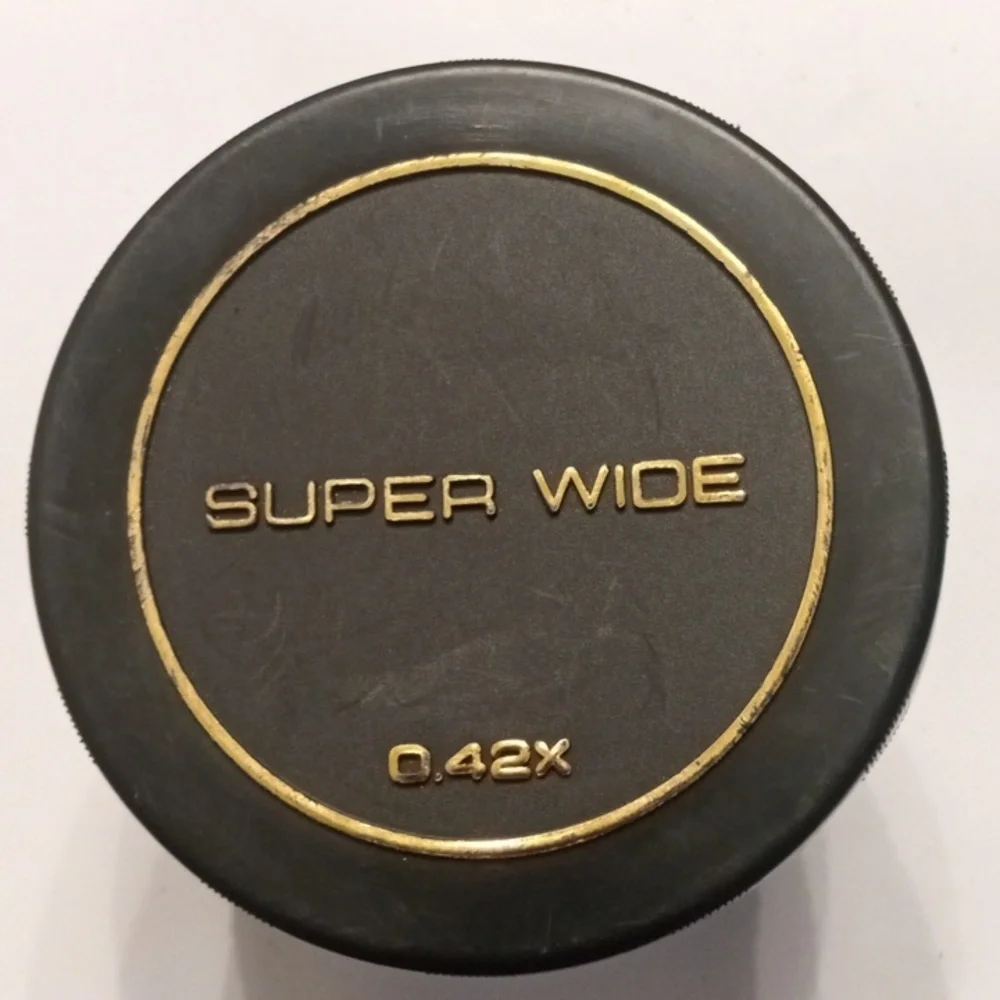 SAKAR SUPERWIDE 0.42x